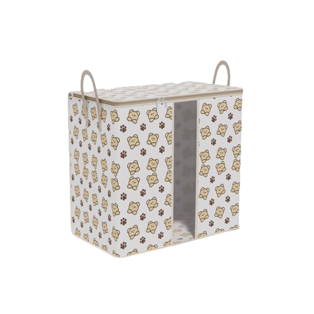 Playful Children's Storage Box | Kelmera
