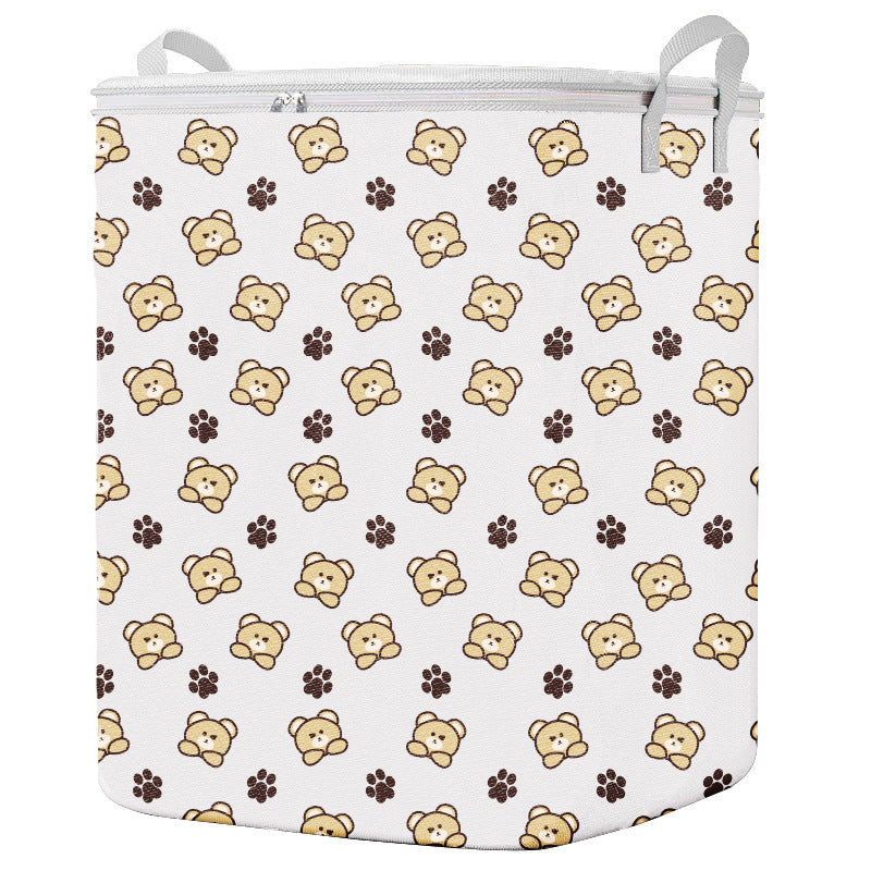 Playful Children's Storage Box | Kelmera