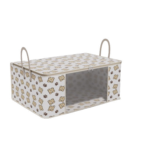 Playful Children's Storage Box | Kelmera