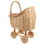 Playful Flower Basket on Wheels | Kelmera