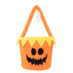 Playful Gift Basket with Cute Halloween Motif | Kelmera