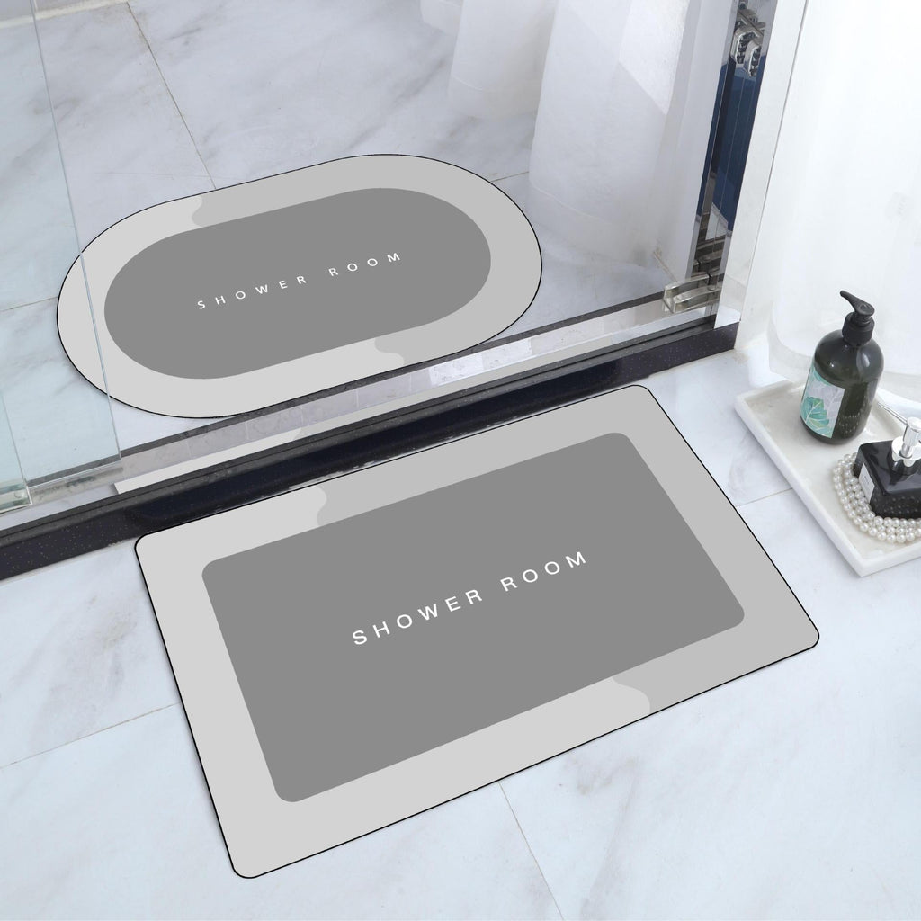 Playful Pet-Themed Area Mat | Kelmera