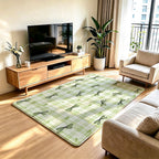 Playful Rainbow Area Rug | Kelmera