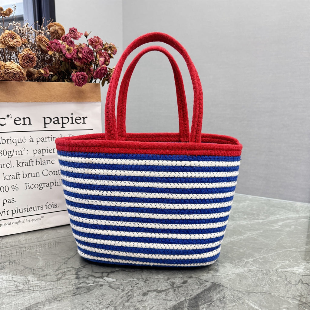 Playful Shopping Bag | Kelmera