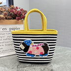 Playful Shopping Bag | Kelmera