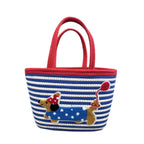 Playful Shopping Bag | Kelmera