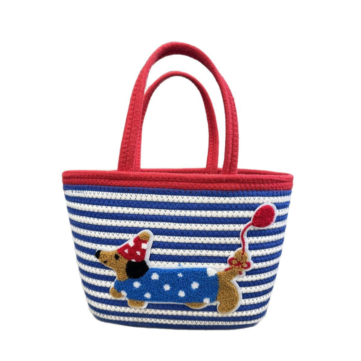 Playful Shopping Bag | Kelmera