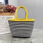 Playful Shopping Bag | Kelmera