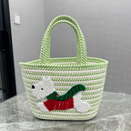 Playful Shopping Bag | Kelmera