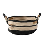 Playful Storage Basket Beige | Kelmera