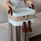 Playful Storage Basket for Toys | Kelmera