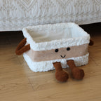 Playful Storage Basket for Toys | Kelmera