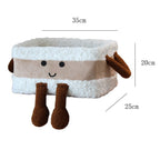 Playful Storage Basket for Toys | Kelmera