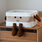 Playful Storage Basket for Toys | Kelmera