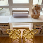 Playful Storage Basket in Animal Design | Kelmera
