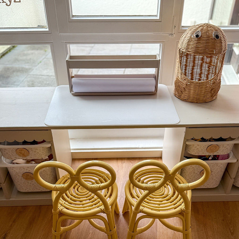 Playful Storage Basket in Animal Design | Kelmera