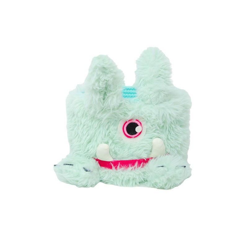 Playful Storage Basket in Bunny Design | Kelmera