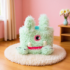 Playful Storage Basket in Bunny Design | Kelmera
