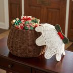 Playful Storage Basket in Cake Shape | Kelmera