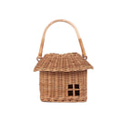 Playful Storage Basket in House Design | Kelmera