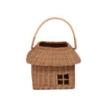 Playful Storage Basket in House Design | Kelmera