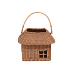 Playful Storage Basket in House Design | Kelmera