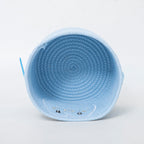 Playful Storage Basket in Penguin Design | Kelmera