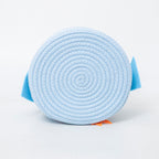 Playful Storage Basket in Penguin Design | Kelmera