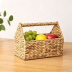 Playful Storage Basket in the House Design | Kelmera