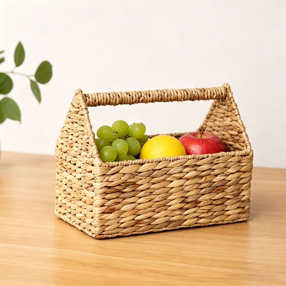 Playful Storage Basket in the House Design | Kelmera