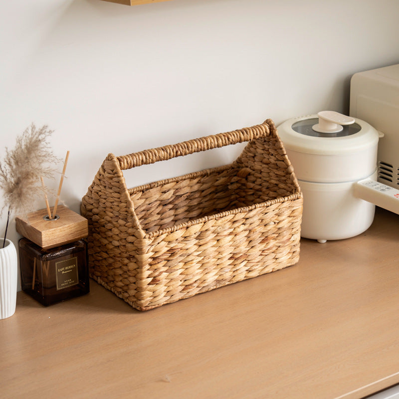 Playful Storage Basket in the House Design | Kelmera