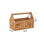 Playful Storage Basket in the House Design | Kelmera
