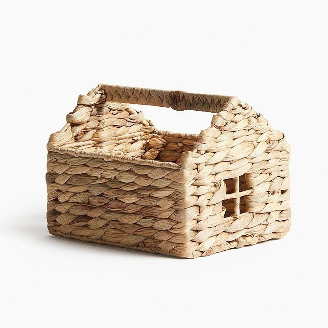 Playful Storage Basket in the House Design | Kelmera