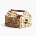 Playful Storage Basket in the House Design | Kelmera