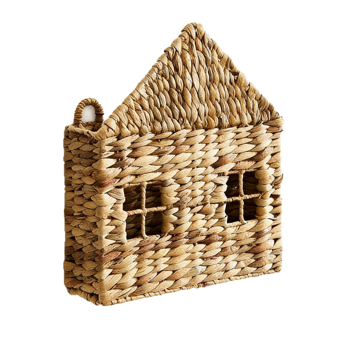 Playful Storage Basket in the House Design | Kelmera