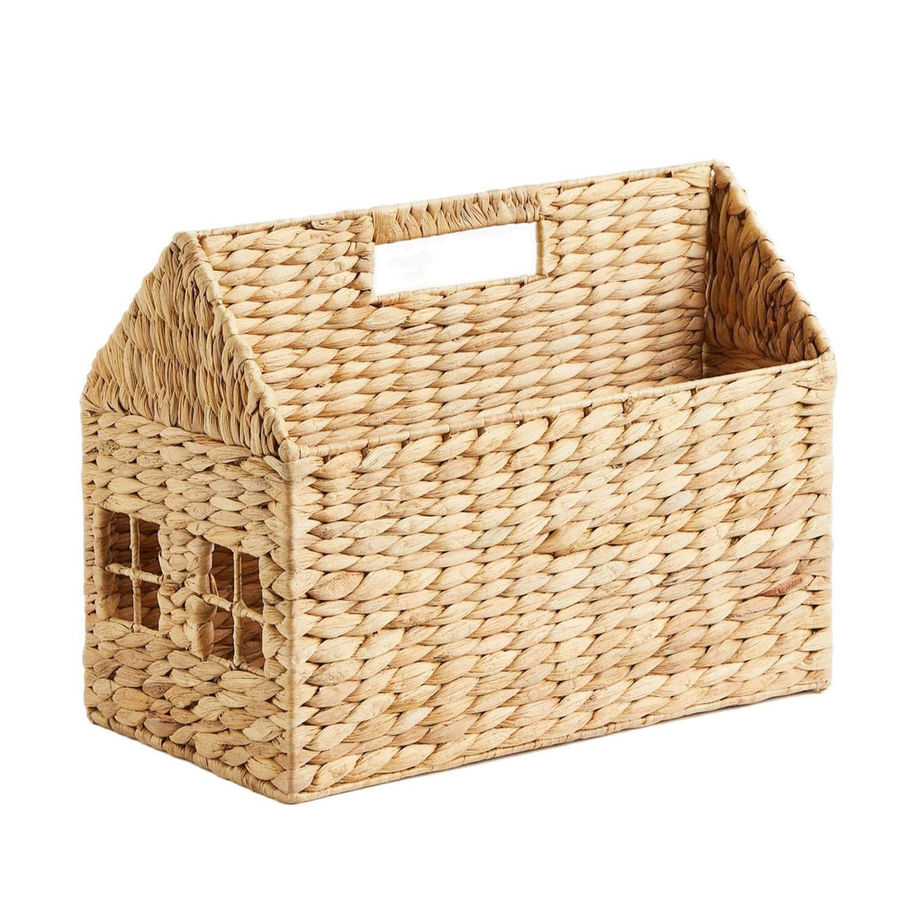 Playful Storage Basket in the House Design | Kelmera