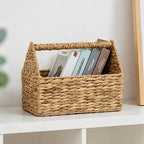 Playful Storage Basket in the House Design | Kelmera