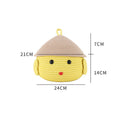 Playful Storage Basket Soft Textile | Kelmera