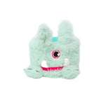 Playful Storage Basket with Animal Motif | Kelmera