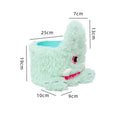 Playful Storage Basket with Animal Motif | Kelmera