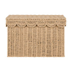 Playful Storage Basket with Lid | Kelmera