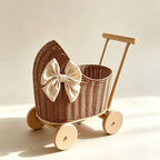 Playful Toy Cart on Wheels | Kelmera