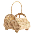 Playful Vehicle Storage Basket | Kelmera