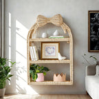 Playful Wall Shelf in Butterfly Design | Kelmera