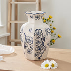Porcelain Vase Ceramic | Kelmera