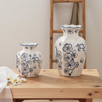 Porcelain Vase Ceramic | Kelmera