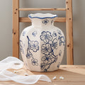Porcelain Vase Ceramic | Kelmera