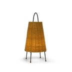 Portable Rattan Lantern | Kelmera