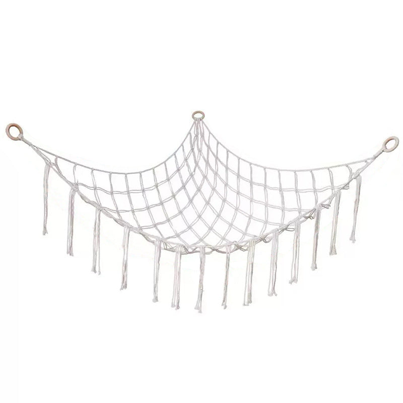 Portable Storage Net | Kelmera