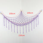 Portable Storage Net | Kelmera